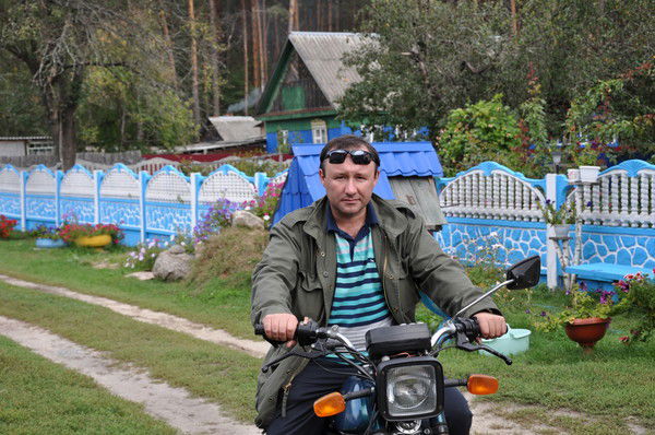 Игорь Коновалов