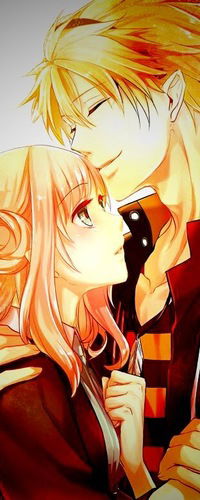 Алиса Баскервилль