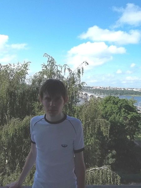 Александр Рыжков