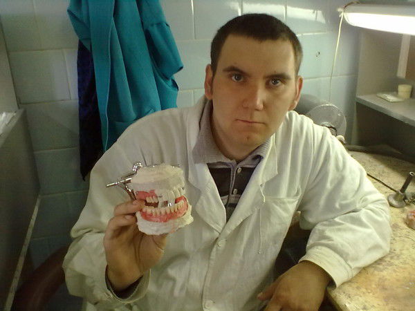 Влад Посохов