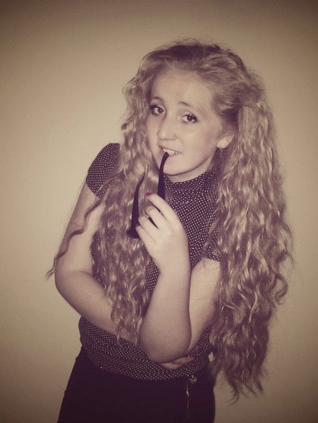 Наталья Нагорная