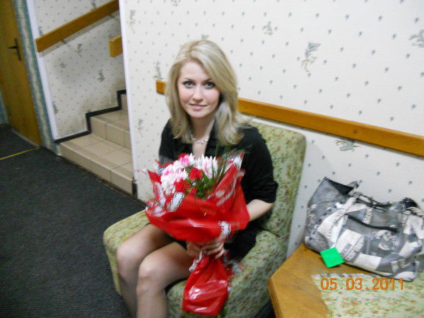 Светлана Цельнер