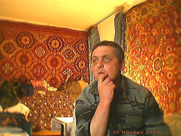 Толик Гусляков