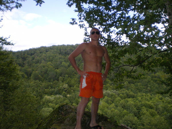 Андрей Коломойцев