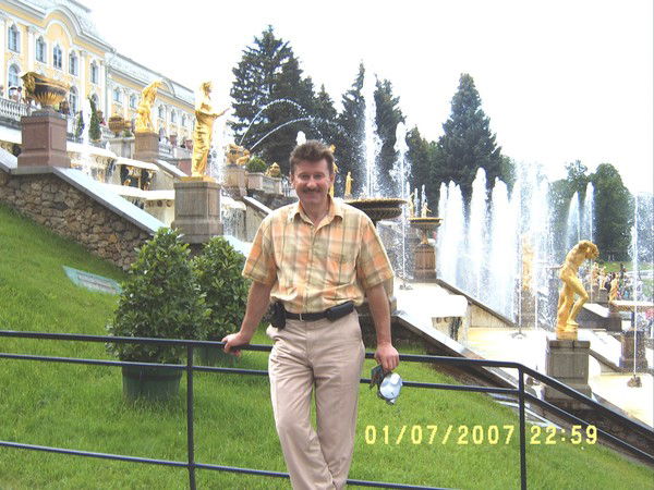 Сергей Коржов