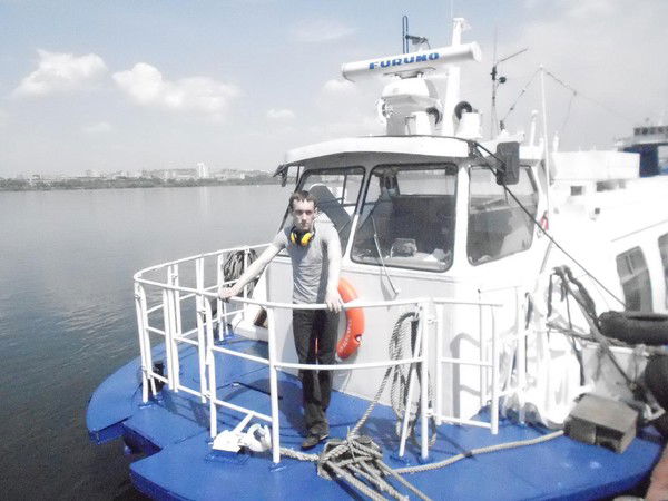 Алексей Долгунов