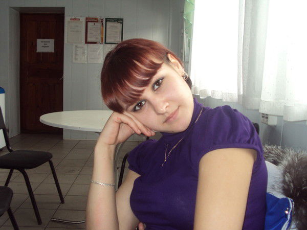 Марина Гуляева