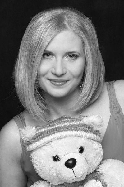 Анастасия Лапина