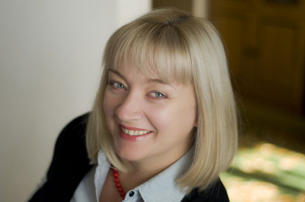 Светлана Колычева(Питель)