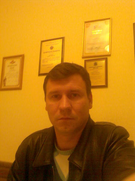 Вадим Гладков