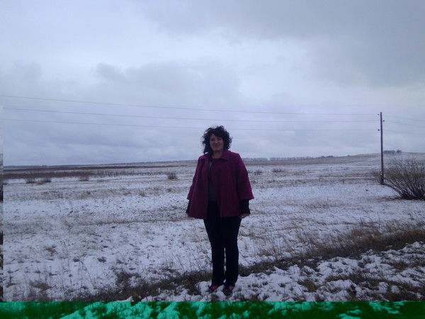 Варвара Кряжникова