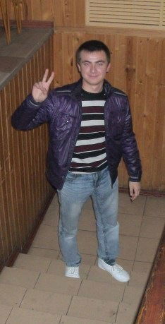 Прокофьев Игорь