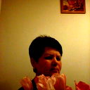 Лариса Хватова