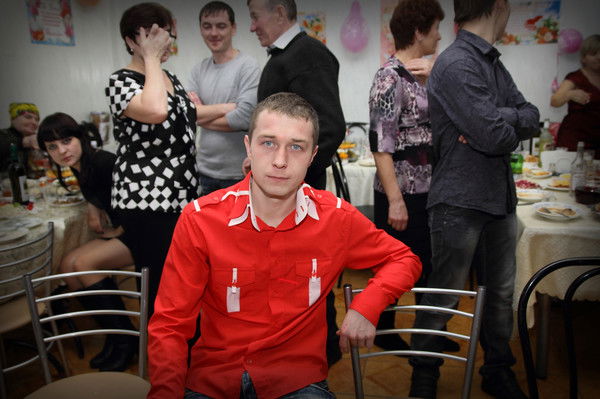 Михаил Ярополов