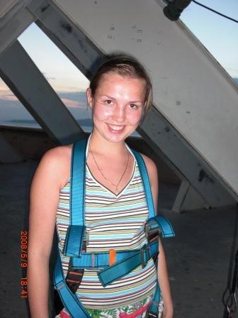 Марина Миргородская