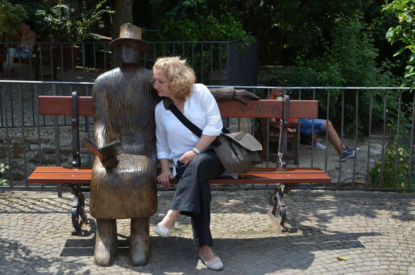 Светлана Кулеш