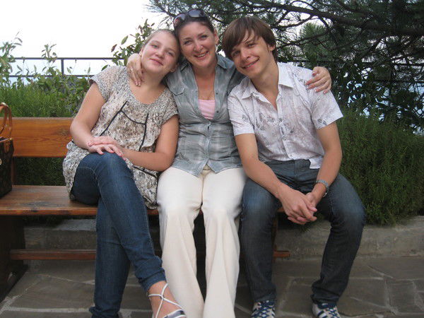 Светлана Мальцева