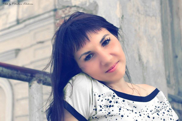 Аня Дмитриева