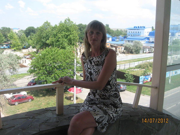 Юлия Ефимова