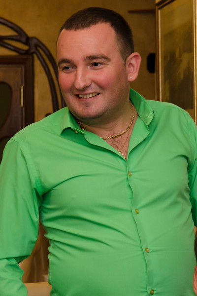 Дмитрий Трушкин