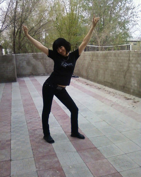 Салтанат Батырова