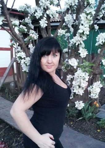 Наталия Михальская