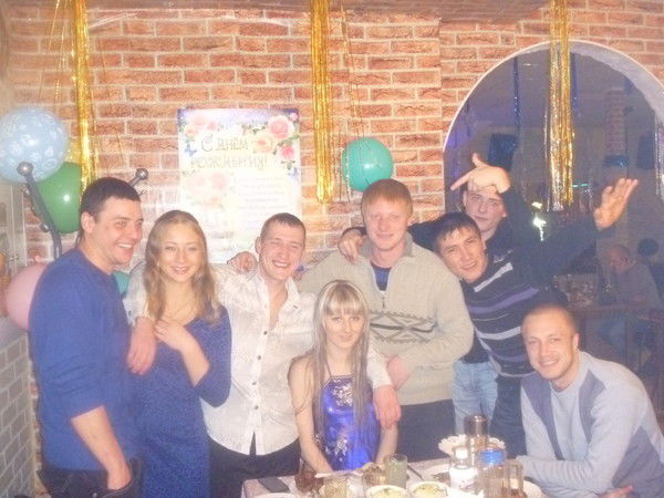 Мельничук Александр Малой