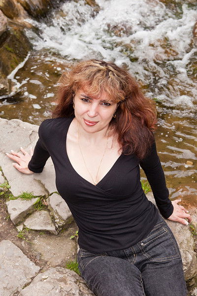 Ирина Гитарц