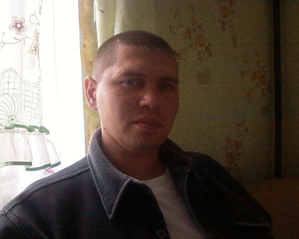 Алексей Фандалюк