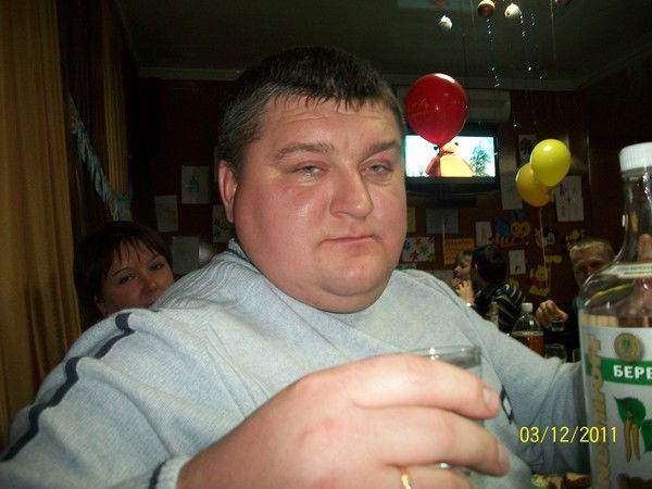 Василий Ковбаса