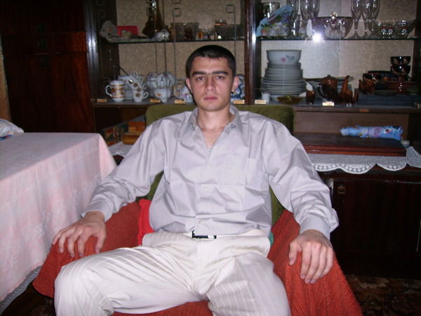 Роберт Палатов