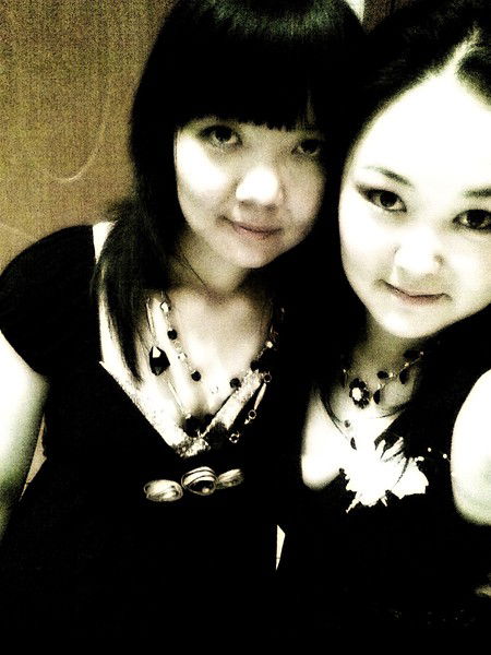 Салтанат Казбекова