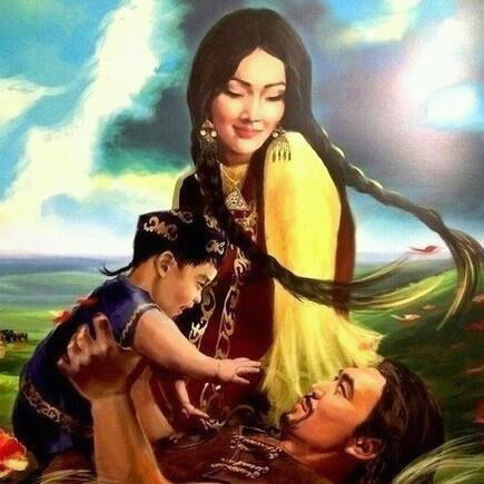 Алтын Шукирхан