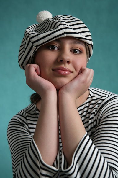 Анжелика Быкова