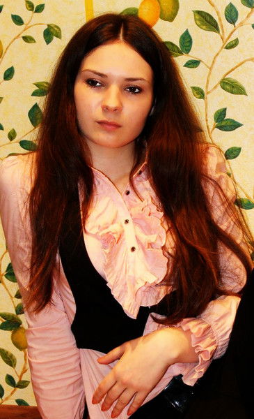 Юлия Курашина