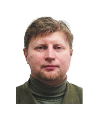 Алексей Адыканов