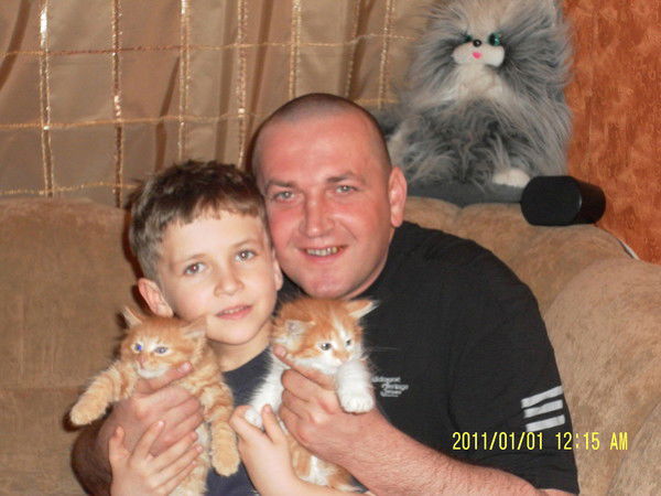 Богдан Василенко