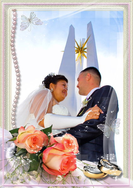 Дауренбек-Асия-Жансулу Мусины