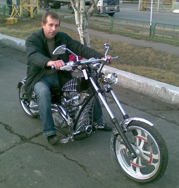 Дыса Александр