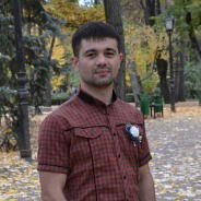 Жора Катеренчук