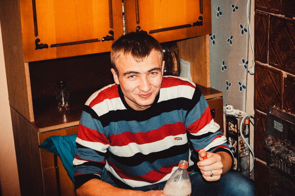 Богдан Бігальський