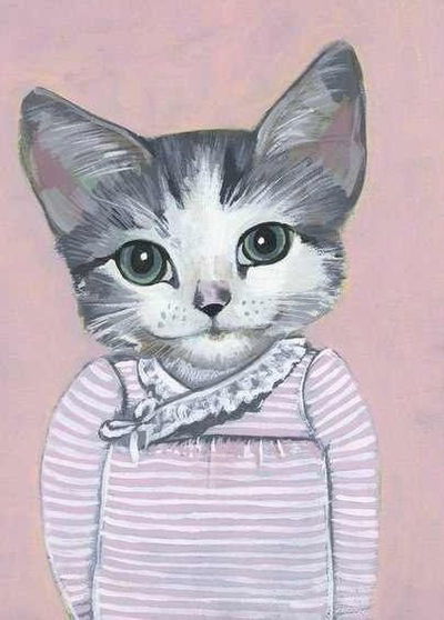 Настя Александрова