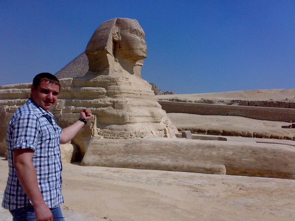 Алексей Чепрасов