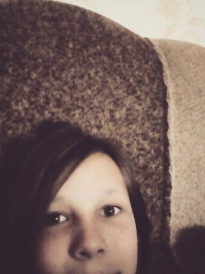 Елизавета Каширина