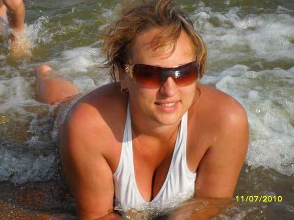 Наталья Трошина