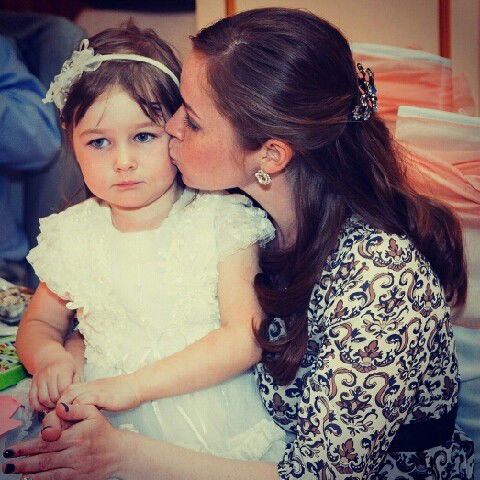 Марина Алексеева