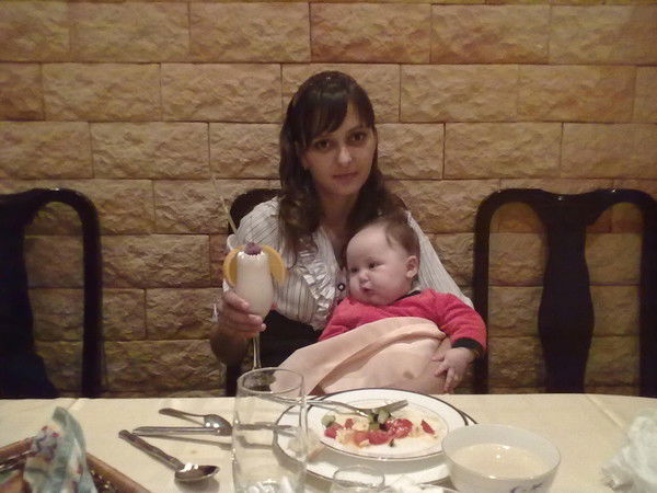 Алла Кириятова