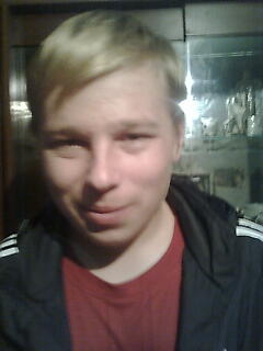 Алексей Московских