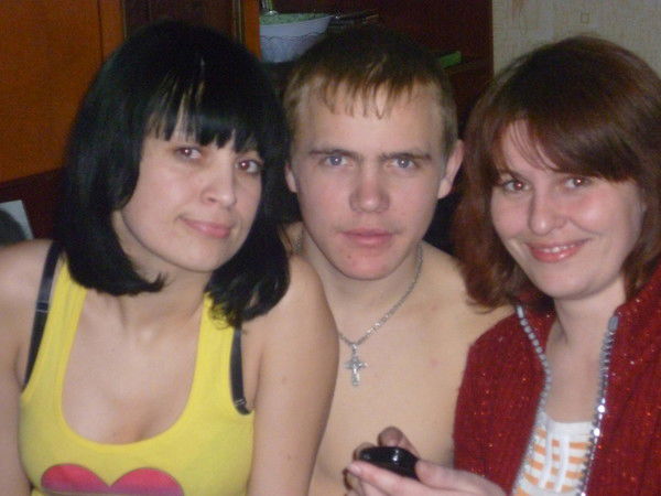 Павел Бкхаров