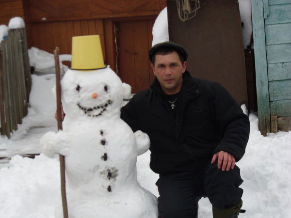 Эдуард Архипов